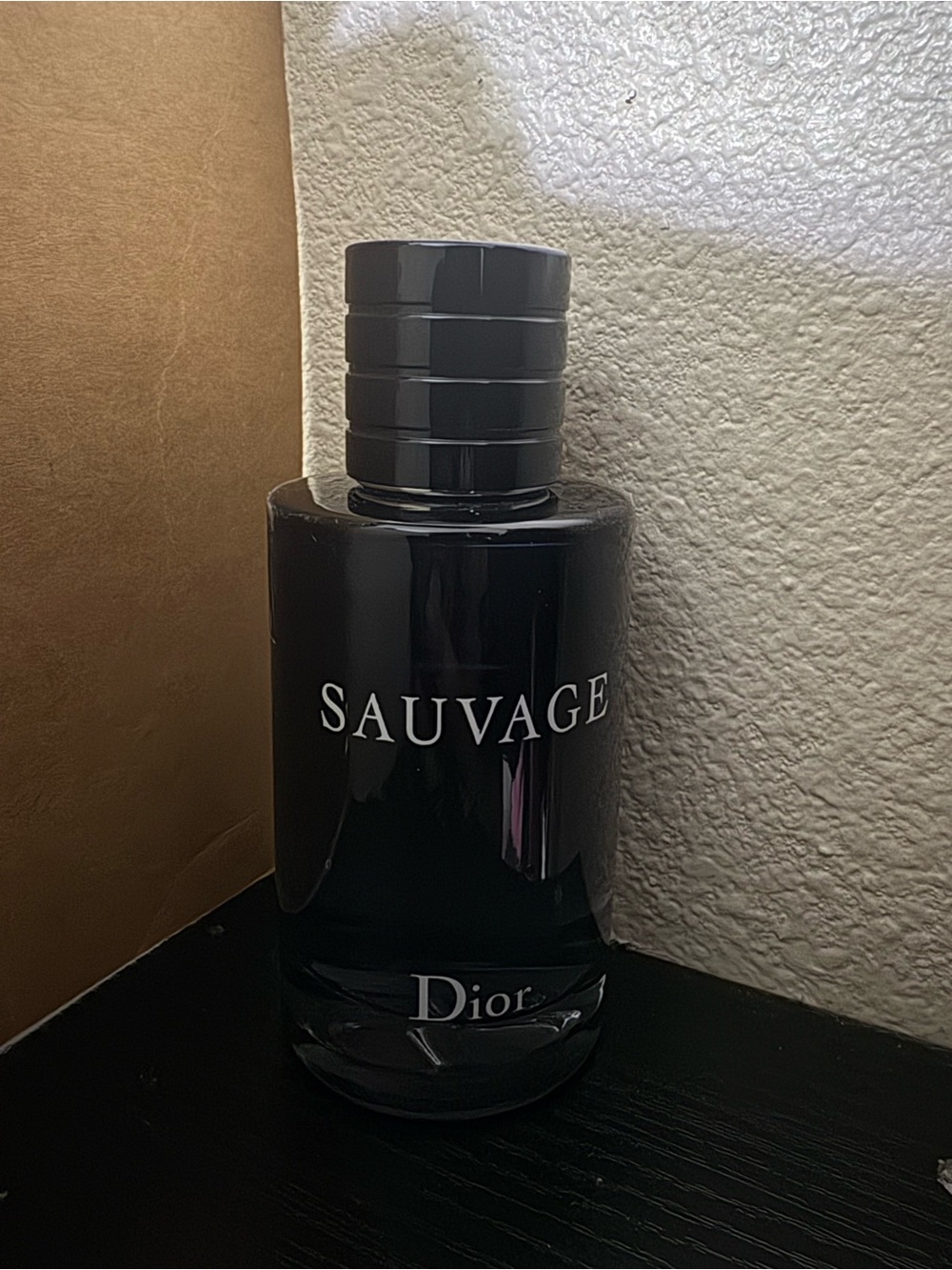 Fragrance Bottle
